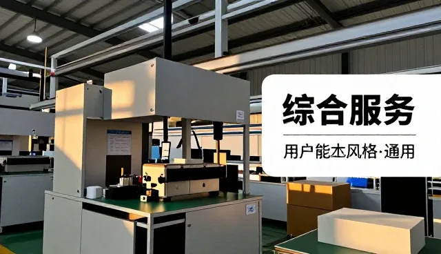 电商代运营服务