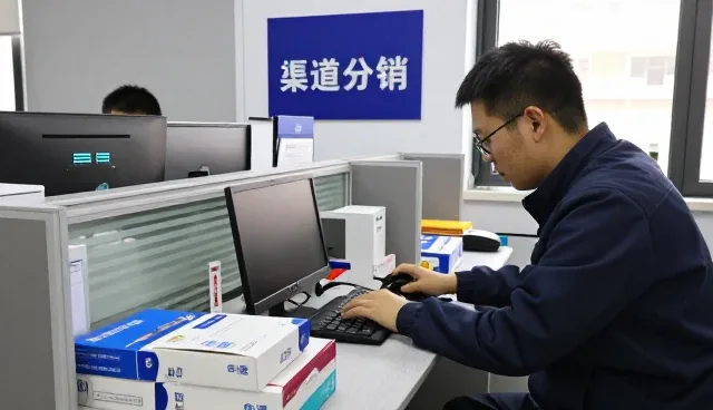 山西众和吉商贸有限公司助力企业提升稳定货源能力