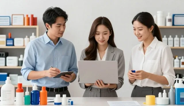 一件代发模式下业务发展的关键性能考量