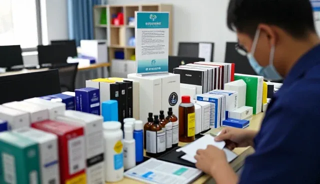 办公用品供应日用百货:选、用、管三步走