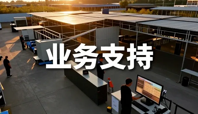 日用百货组合应用范围不断扩大