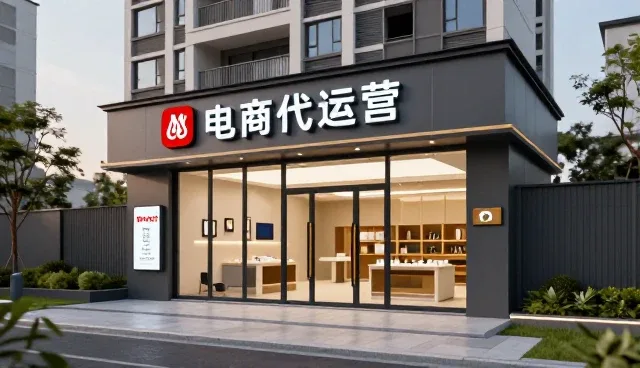 电商代运营服务如何解决店铺流量不足问题?